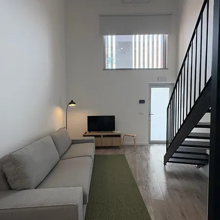 Alvaloft Apartmán *