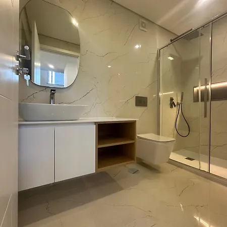 Apartmán Alvaloft