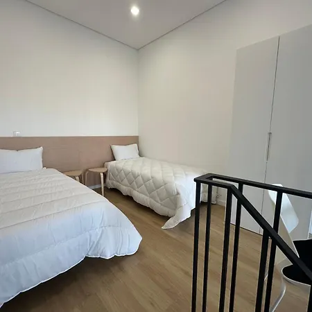 Apartament Alvaloft