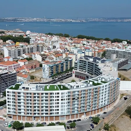 Alvaloft Barreiro (Setubal)