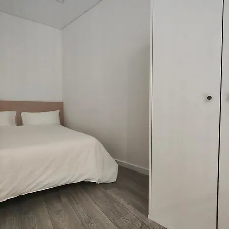 Apartmán Alvaloft