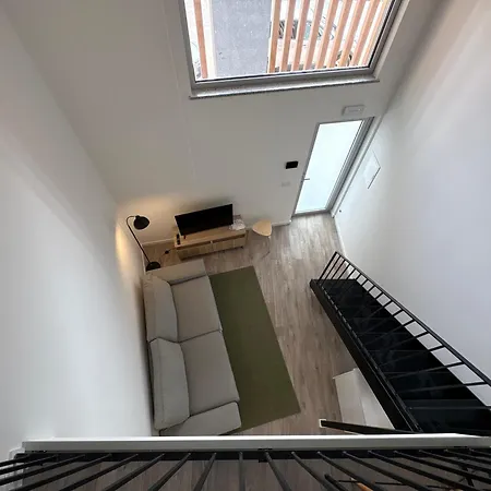Apartamento Alvaloft Barreiro (Setubal)